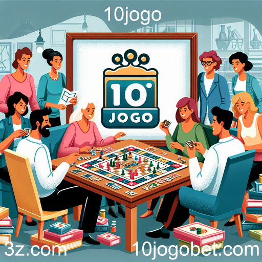 O Renascimento dos Jogos de Tabuleiro: Novas Experiências para Todas as Idades