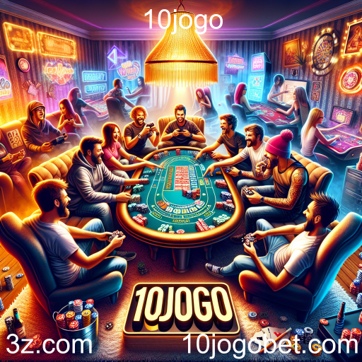 A Era dos Jogos Multijogador: Conectando Jogadores em Todo o Mundo