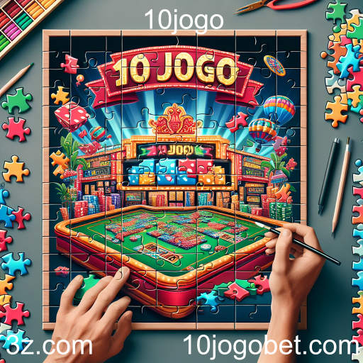 Quebra-cabeças: O Desafio Perfeito para Mentes Curiosas